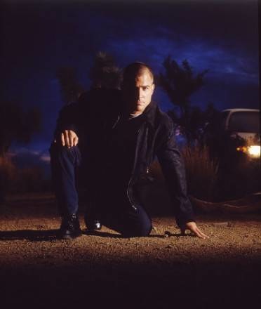 Zdjęcie ilustracyjne CSI: Kryminalne zagadki Las Vegas odcinek 8 "Niewolnik z Las Vegas"