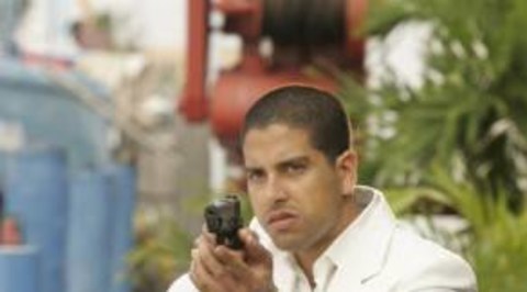 Zdjęcie ilustracyjne CSI: Kryminalne zagadki Miami odcinek 3 "Nikt nie chce zostać spalonym"