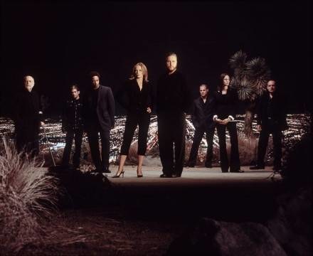 Zdjęcie ilustracyjne CSI: Kryminalne zagadki Las Vegas odcinek 16 "Primum non nocere"