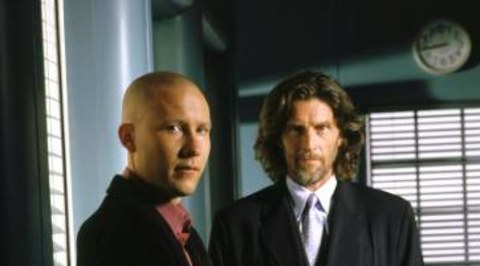 Zdjęcie ilustracyjne Tajemnice Smallville odcinek 9 