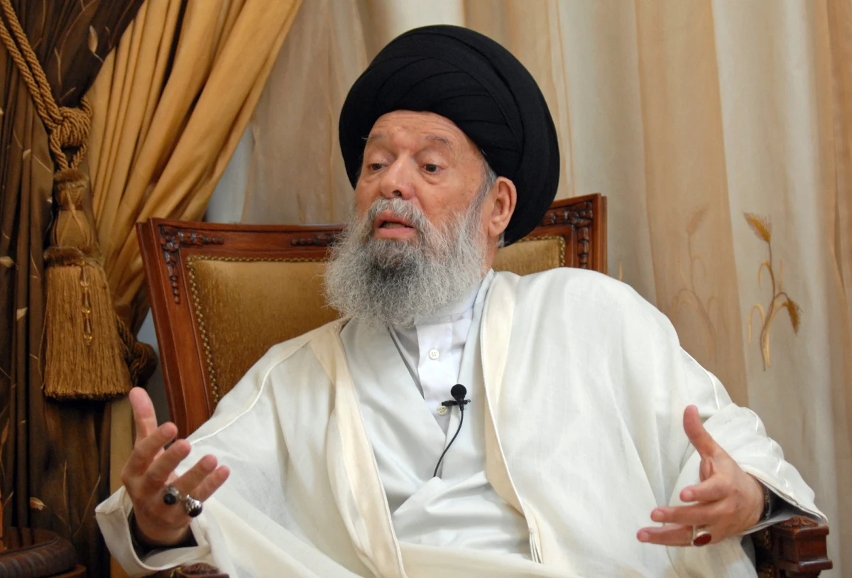 Wielki szyicki ajatollah Libanu Mohammed Hussein Fadlallah zmarł w szpitalu po długiej chorobie. Miał 75 lat. Był on jednym z założycieli ugrupowania irackiego premiera Nuriego al-Malikiego - partii "Zew Islamu" i do końca życia miał wpływ na jej działalność.