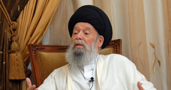 Wielki szyicki ajatollah Libanu Mohammed Hussein Fadlallah zmarł w szpitalu po długiej chorobie. Miał 75 lat. Był on jednym z założycieli ugrupowania irackiego premiera Nuriego al-Malikiego - partii "Zew Islamu" i do końca życia miał wpływ na jej działalność.
