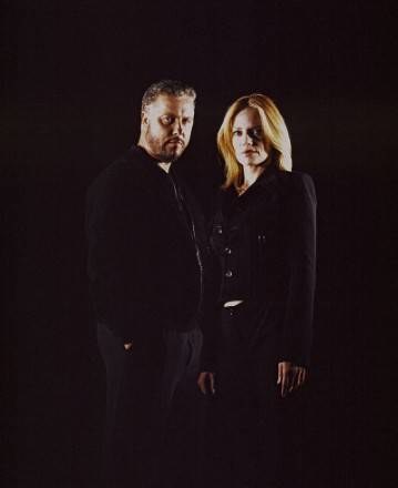 Zdjęcie ilustracyjne CSI: Kryminalne zagadki Las Vegas odcinek 20 "Take My Life, Please"