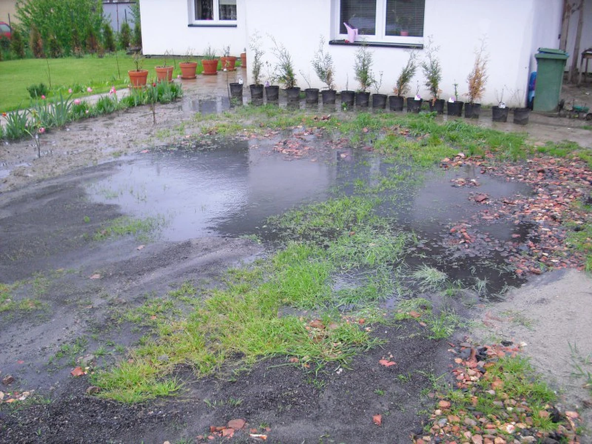 Po problemach z wnioskami o przyznanie rządowej pomocy, po problemach z rzeczoznawcami, którzy nie przychodzili do zalanych domów, teraz powodzianie mają kolejny kłopot - firmy ubezpieczeniowe niekoniecznie kwapią się do wypłaty odszkodowań. Dom Mirosława Pieczki z miejscowości  Czerwionka-Leszczyny na Śląsku został podmyty. Mimo to właścicielowi odmówiono wypłaty odszkodowania.