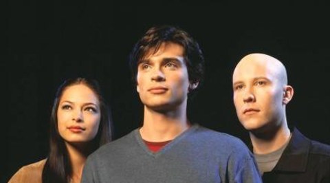 Zdjęcie ilustracyjne Tajemnice Smallville odcinek 19 "Memoria"