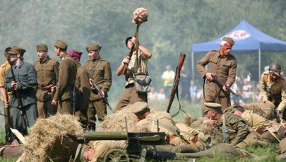 Polacy rozgromili bolszewików i uratowali stolicę