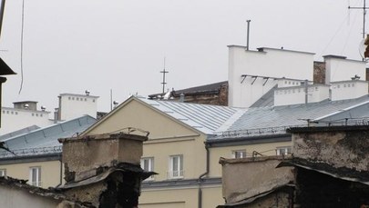 Lublin: Konserwator zabytków nie opóźni remontu spalonego szpitala