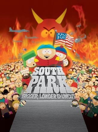 Zdjęcie ilustracyjne South Park odcinek 10 