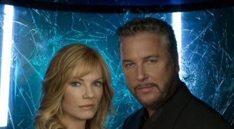 Zdjęcie ilustracyjne CSI: Kryminalne zagadki Las Vegas odcinek 5 "Żelki"