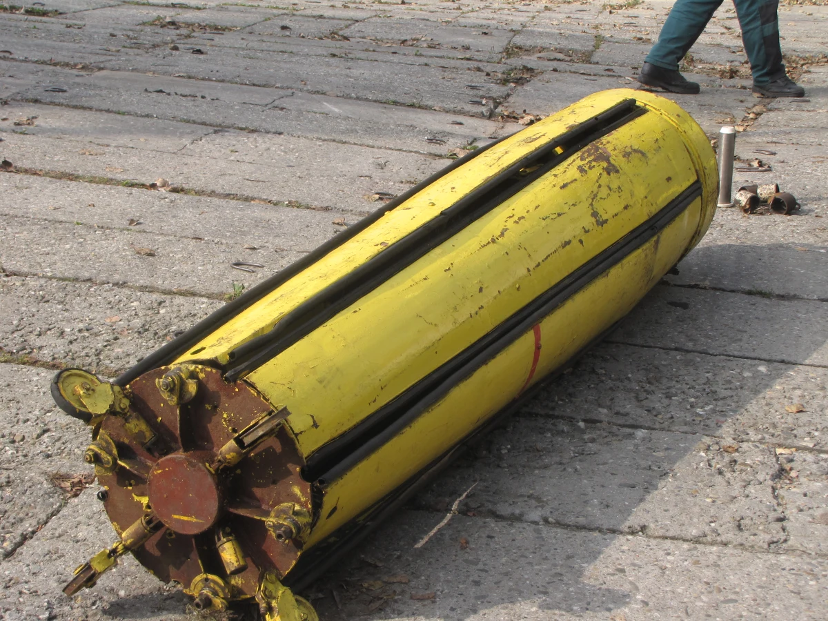 Polskie górnictwo dysponuje trzema kapsułami, które mogłyby być użyte w razie konieczności przeprowadzenia akcji ratowniczej podobnej do prowadzonej właśnie w Chile. Należą do Centralnej Stacji Ratownictwa Górniczego w Bytomiu.