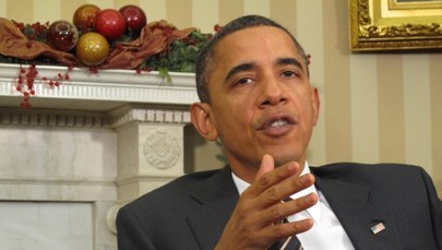 Obama przedłużył ulgi podatkowe o 2 lata