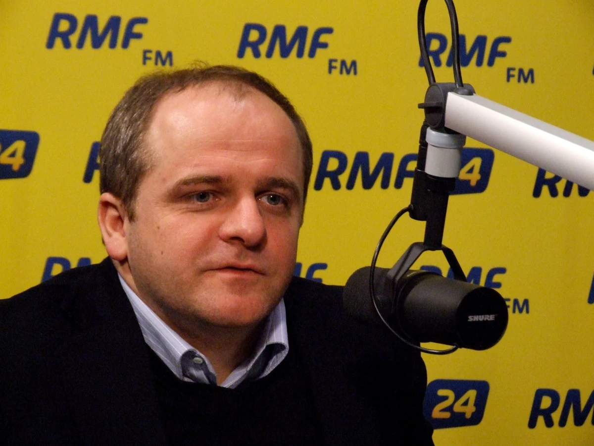 Nie sądzę, żeby Marta Kaczyńska chciała, by Lech Kaczyński stał się własnością jednej partii. To nie jest sprawa prywatna - wszyscy mamy prawo do dyskusji o dorobku prezydenta - mówi gość Kontrwywiadu RMF FM. Paweł Kowal deklaruje, że jest zwolennikiem przeprowadzenia w PJN prawyborów przy układaniu list wyborczych.