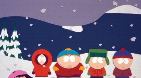 Zdjęcie ilustracyjne South Park odcinek 3 