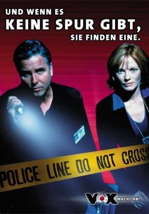 Zdjęcie ilustracyjne CSI: Kryminalne zagadki Las Vegas odcinek 5 "Zabójstwo jak z filmu"