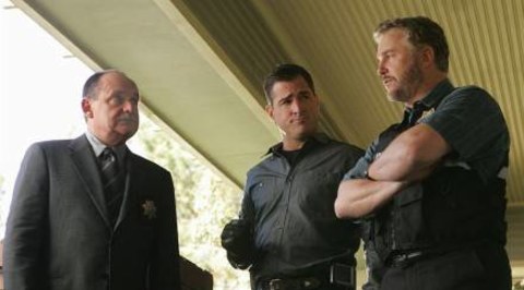 Zdjęcie ilustracyjne CSI: Kryminalne zagadki Las Vegas odcinek 6 "Kto i jak?"