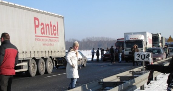 Węgierski kierowca usłyszał zarzut nieumyślnego spowodowania śmiertelnego wypadku w karambolu na gliwickim odcinku autostrady A4. Ciężarówka, którą jechał, uderzyła w seata, w którym zginęła kobieta. Obywatelowi Węgier grozi do ośmiu lat więzienia.