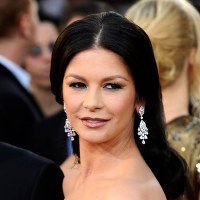 Catherine Zeta-Jones