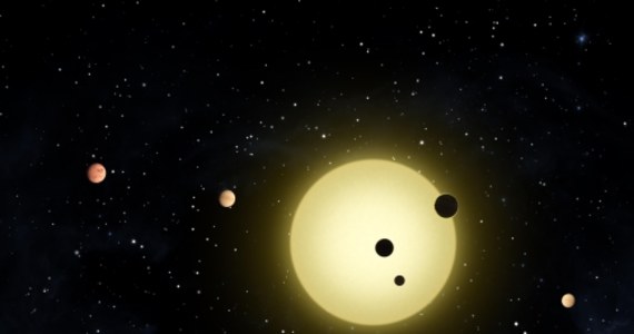 Kosmiczny teleskop Keplera dostrzegł ponad 1200 potencjalnych nowych planet. Pięć z nich podobnych jest bardzo do Ziemi. Poinformowała o tym wczoraj amerykańska agencja kosmiczna NASA.