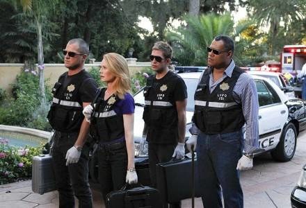 Zdjęcie ilustracyjne CSI: Kryminalne zagadki Las Vegas odcinek 3 "Blood Moon"