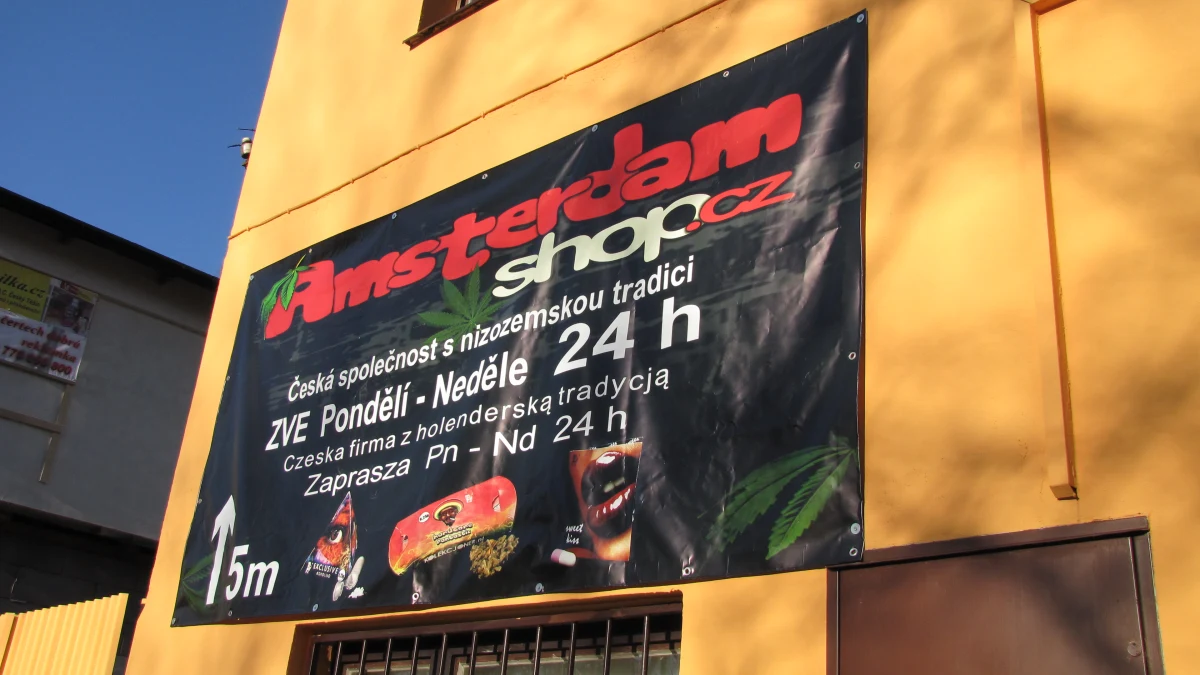 Czesi będą walczyć z dopalaczami. Jak ustalił reporter RMF FM, na początku marca parlament naszych południowych sąsiadów ma przegłosować nowelizację o przeciwdziałaniu narkomanii, która ma wykluczyć dopalacze z obrotu.