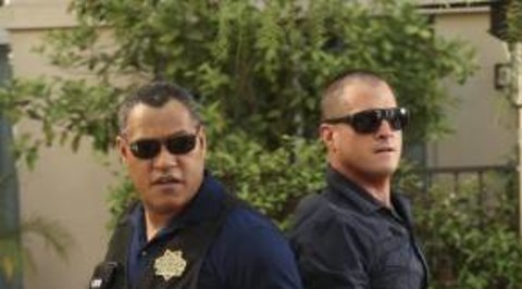 Zdjęcie ilustracyjne CSI: Kryminalne zagadki Las Vegas odcinek 4 "Sqweegel"