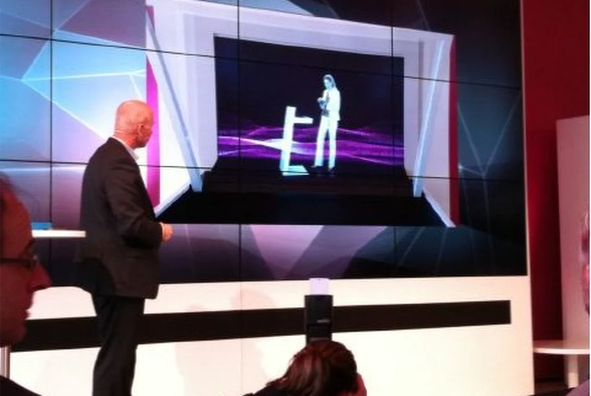 Jak wygląda rozmowa z hologramem? Czy wiecie, jak szybko rośnie liczba danych przesyłanych w sieciach komórkowych? Tego oraz więcej technologicznych ciekawostek dowiesz się z relacji dziennikarza RMF FM Pawła Świądra z Mobile World Congress w Barcelonie.
