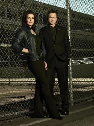 Zdjęcie ilustracyjne CSI: Kryminalne zagadki Nowego Jorku odcinek 2 "Unfriendly Chat"
