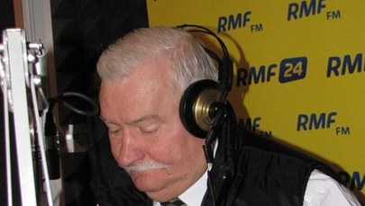 Lech Wałęsa: Chory potrzebuje lekarza, Jaruzelskiemu należy się zaproszenie