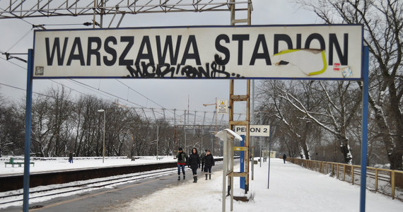 Pociągi podmiejskie nie będą zatrzymywać się na przystanku Warszawa Stadion aż do listopada. W tym czasie perony i tunele zostaną wyremontowane tak, by jeszcze przed Euro 2012 chociaż trochę przypominały dworzec.
