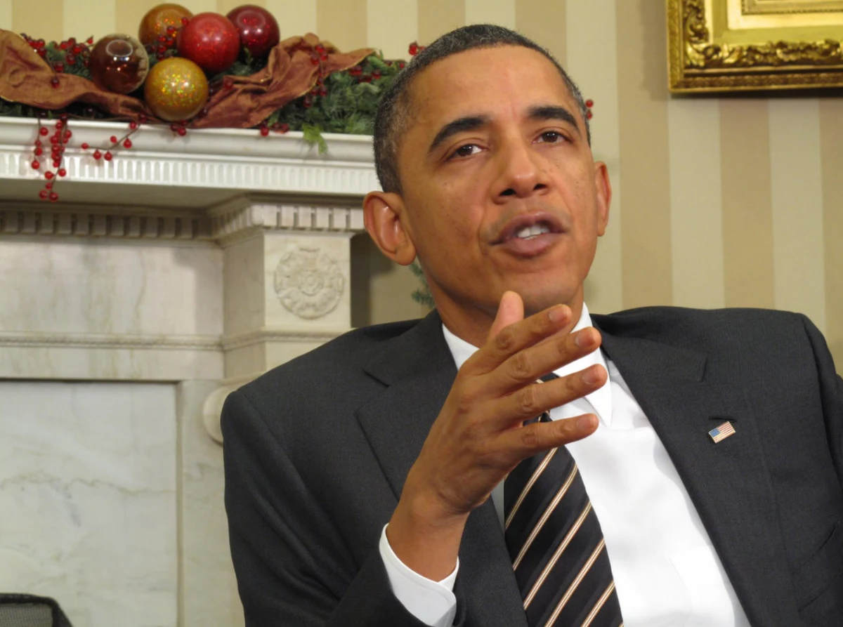 Prezydent USA Barack Obama będzie się ubiegał o reelekcję w wyborach prezydenckich w 2012 roku. Decyzję ogłosił na swojej oficjalnej stronie internetowej.