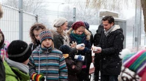 Zdjęcie ilustracyjne M jak miłość odcinek 830 