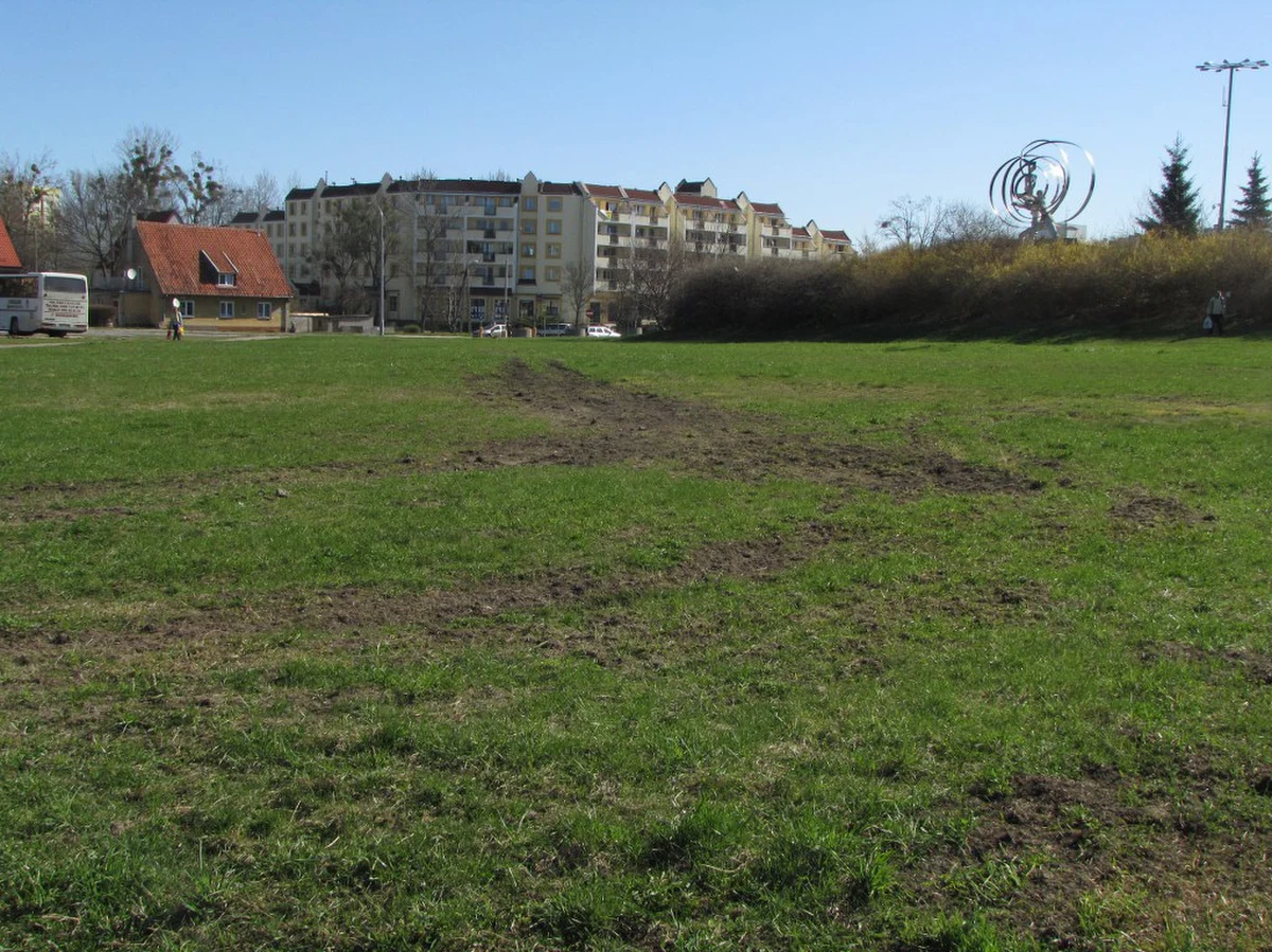 Ranny czekał kilkadziesiąt minut, bo szpital nie zdążył dopełnić formalności związanych z lądowiskiem dla śmigłowców. W Olsztynie helikoptery wiozące chorych do szpitala wojewódzkiego lądują na nieutwardzonym trawniku przy hali sportowej. W konsekwencji jedna z karetek ugrzęzła w błocie. Dopiero po kilkudziesięciu minutach wyciągnęli ją wezwani na miejsce strażacy.