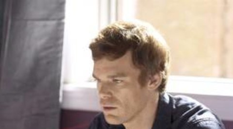 Zdjęcie ilustracyjne Dexter odcinek 3 "Zaślepieni"