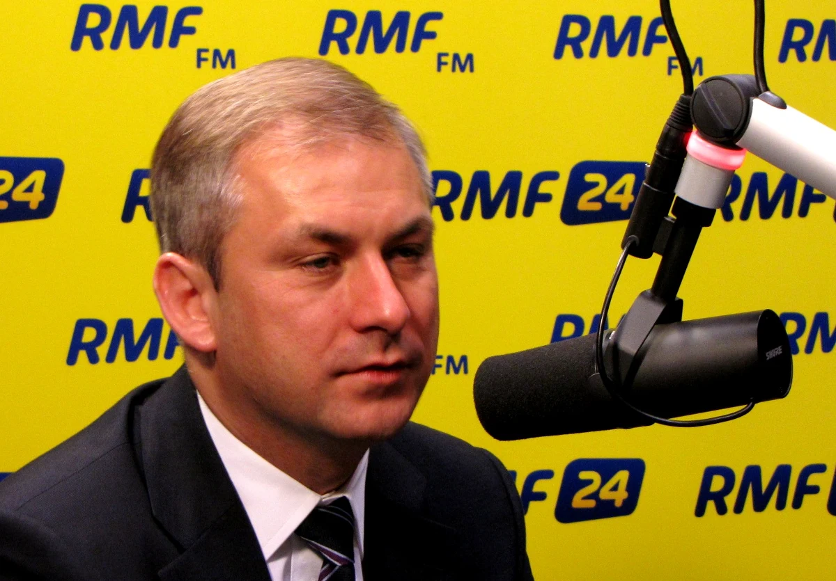 Spotkanie z Obamą to wielkie wydarzenie w moim życiu. Dobrze, że prezydent USA spotka się z liderami opozycji, źle, że premier nie wyszedł z inicjatywą spotkania, które by nas do tego przygotowało - mówi w Kontrwywiadzie RMF FM Grzegorz Napieralski.