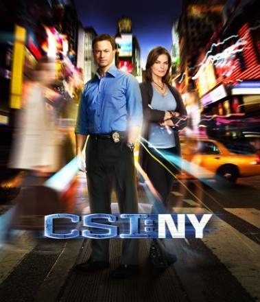 Zdjęcie ilustracyjne CSI: Kryminalne zagadki Nowego Jorku odcinek 16 