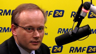 Sejm powołał nowego prezesa IPN