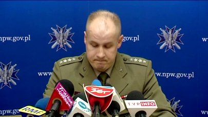 Prokuratura Wojskowa: Marek Pasionek nie prowadził śledztwa smoleńskiego, lecz je nadzorował