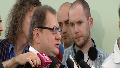 Kalisz chce Trybunału Stanu dla Ziobry i Kaczyńskiego 
