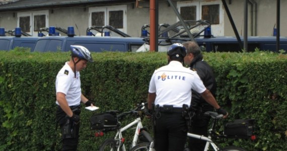 Policjanci z Warmii i Mazur oraz olsztyńscy strażnicy miejscy przeszli szkolenie z interwencji przy użyciu roweru. Specjalny pokaz zorganizowali dla nich w Olsztynie, policjanci z Holandii. Dla nich rower to nie tylko sposób na szybkie poruszanie się po zatłoczonym mieście. To również środek samoobrony. 
