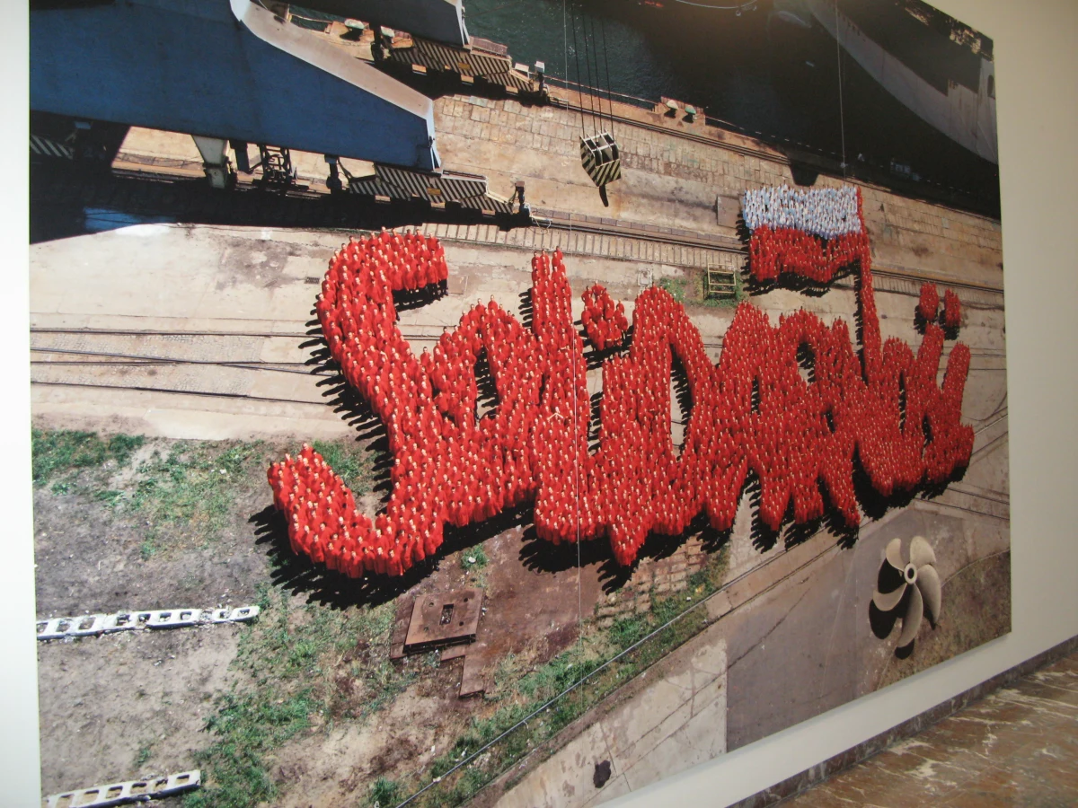 Na wystawie "The Power of Fantasy. Modern and Contemporary Art from Poland" pokazane zostaną jedne z najbardziej znaczących dzieł polskiej sztuki współczesnej. Można ją zobaczyć w BOZAR w belgijskiej stolicy.