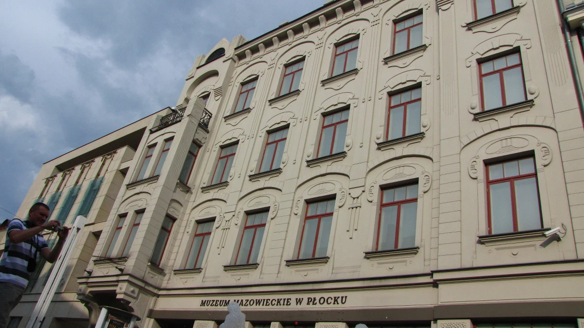 Cudze chwalicie, swego nie znacie. Zapraszamy Was do wspólnej zabawy. Od dziś do końca wakacji, w każdy weekend będziemy - razem z Wami - wybierać turystyczną listę przebojów. Na pierwszy ogień Mazowsze. Subiektywny ranking atrakcji przygotował dziennikarz RMF FM Konrad Piasecki.