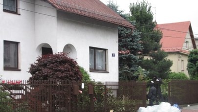 Wybuchy w Krakowie - policja prosi o pomoc ABW