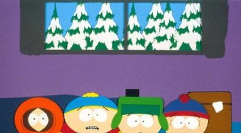 Zdjęcie ilustracyjne South Park odcinek 3 