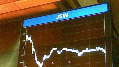 Debiut JSW poniżej oczekiwań