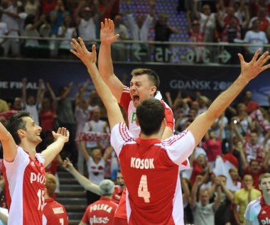 Bartosz Kurek, Michał Ruciak, Michał Kubiak, Michał Bąkiewicz, Jakub Jarosz, Piotr Gruszka, Zbigniew Bartman, Marcin Możdżonek, Piotr Nowakowski, Grzegorz Kosok, Łukasz Żygadło, Paweł Woicki, Krzysztof Ignaczak