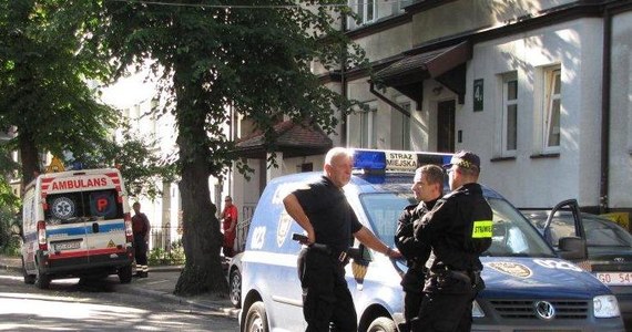 Na poligon w Braniewie trafił pocisk artyleryjski, znaleziony w nocy w centrum Gdańska. Z powodu niewybuchu policja musiała ewakuować mieszkańców dwóch kamienic przy ulicy Danusi we Wrzeszczu.