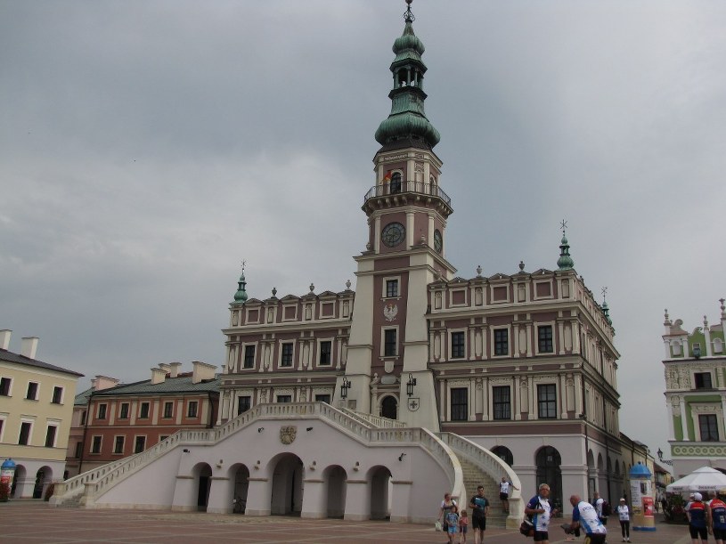 Pałac Zamoyskich w Kozłówce, Zamość , Pojezierze Łęczyńsko-Włodawskie, Kazimierz Dolny  , Kraina Lessowych Wąwozów, Janowiec , Hodowla Konika Polskiego, Susiec, Szczebrzeszyn , Chełm