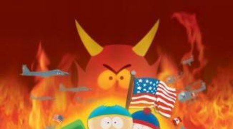 Zdjęcie ilustracyjne South Park odcinek 9 