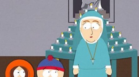 Zdjęcie ilustracyjne South Park odcinek 10 