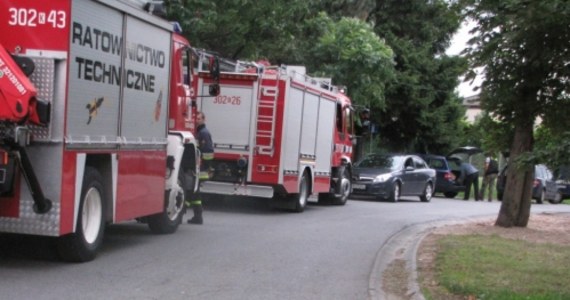 Mężczyzna podejrzewany o podkładanie bomb w Krakowie przygotowywał już kolejny ładunek wybuchowy. Zatrzymany to 38-letni Rafał K., mieszkaniec Swoszowic.